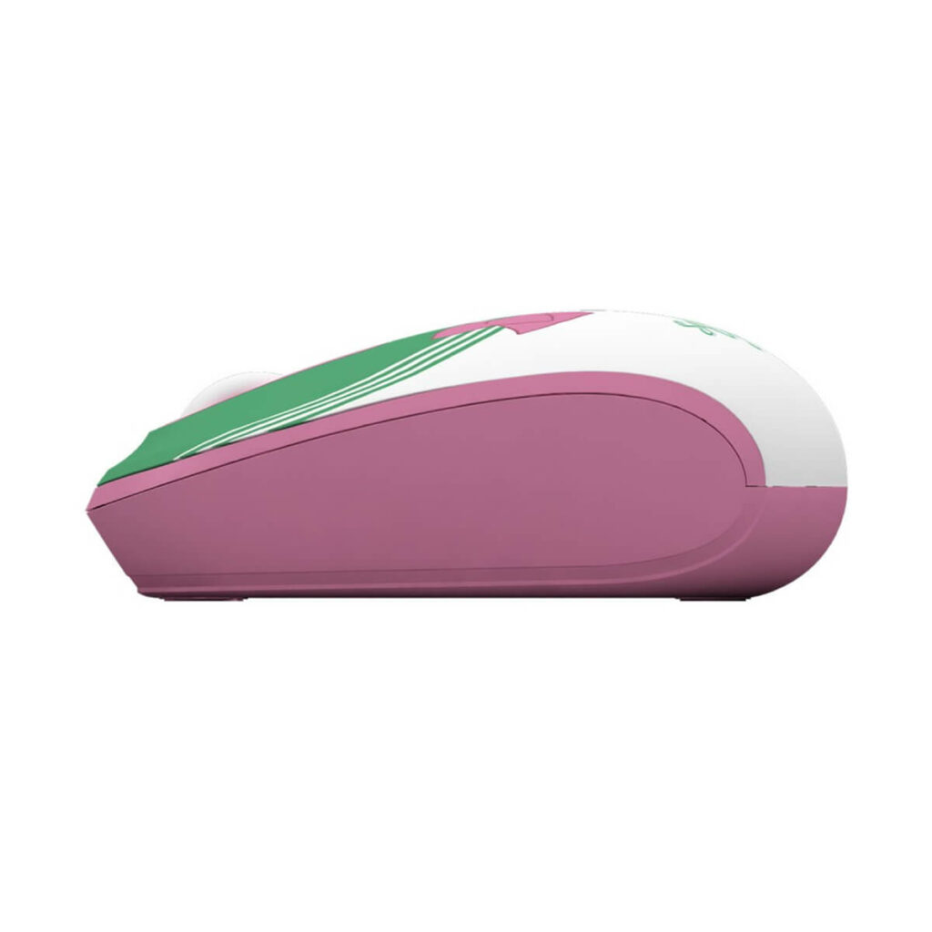 Chuột không dây AKKO Smart 1 Sailor Jupiter - Hình ảnh 5