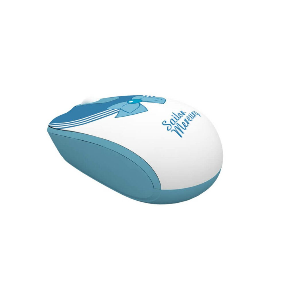 Chuột không dây AKKO Smart 1 Sailor Mercury - Hình ảnh 4