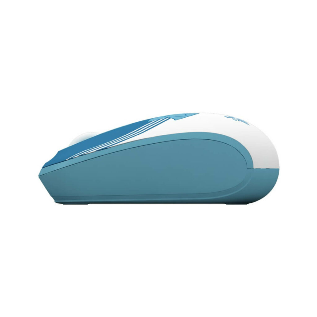 Chuột không dây AKKO Smart 1 Sailor Mercury - Hình ảnh 5