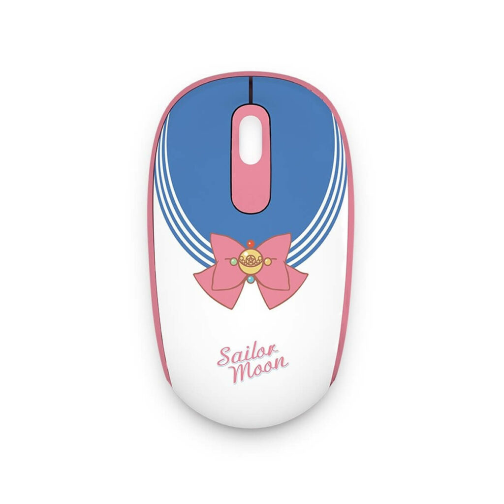 Chuột không dây AKKO Smart 1 Sailor Moon