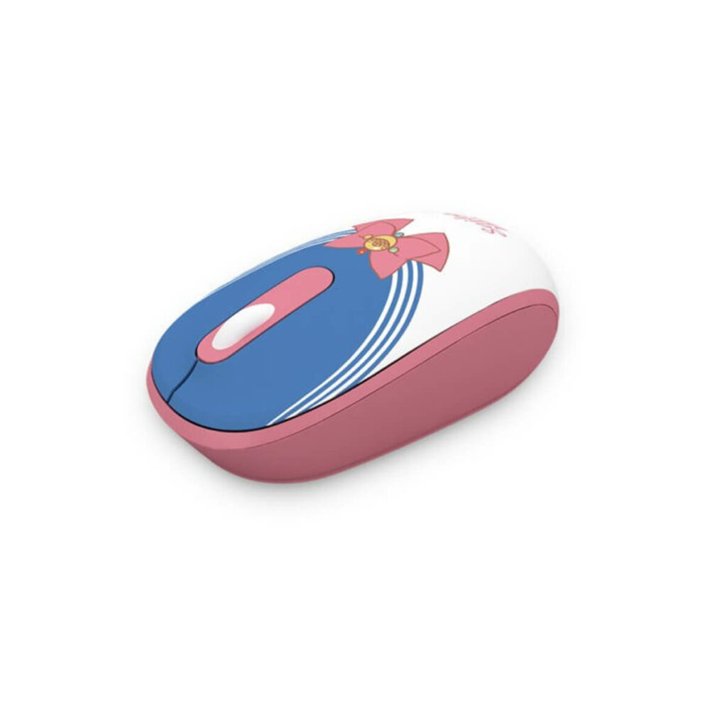 Chuột không dây AKKO Smart 1 Sailor Moon - Hình ảnh 3