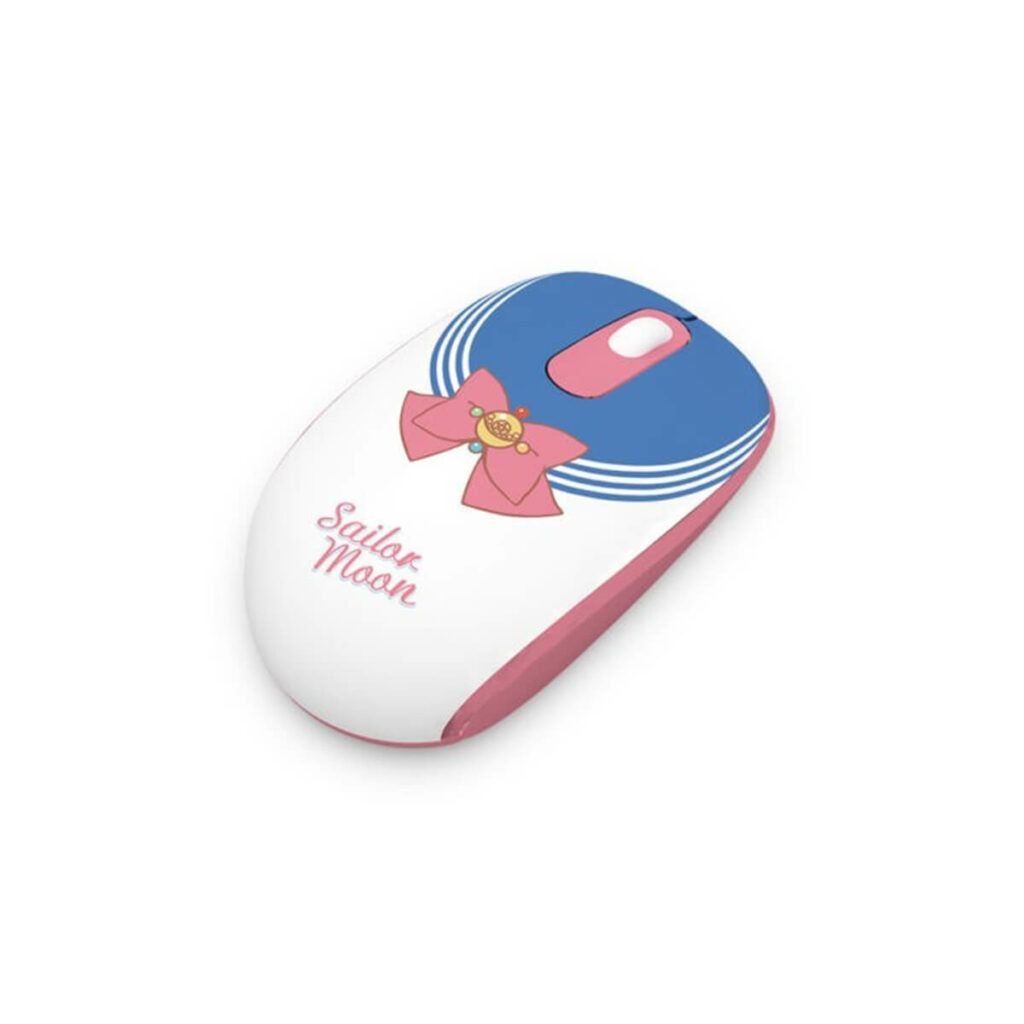 Chuột không dây AKKO Smart 1 Sailor Moon - Hình ảnh 2