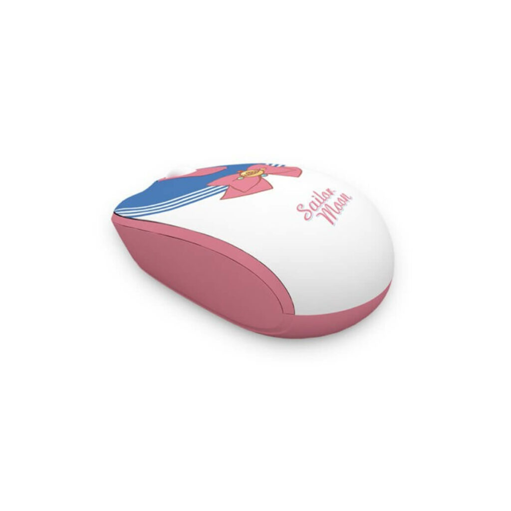 Chuột không dây AKKO Smart 1 Sailor Moon - Hình ảnh 5