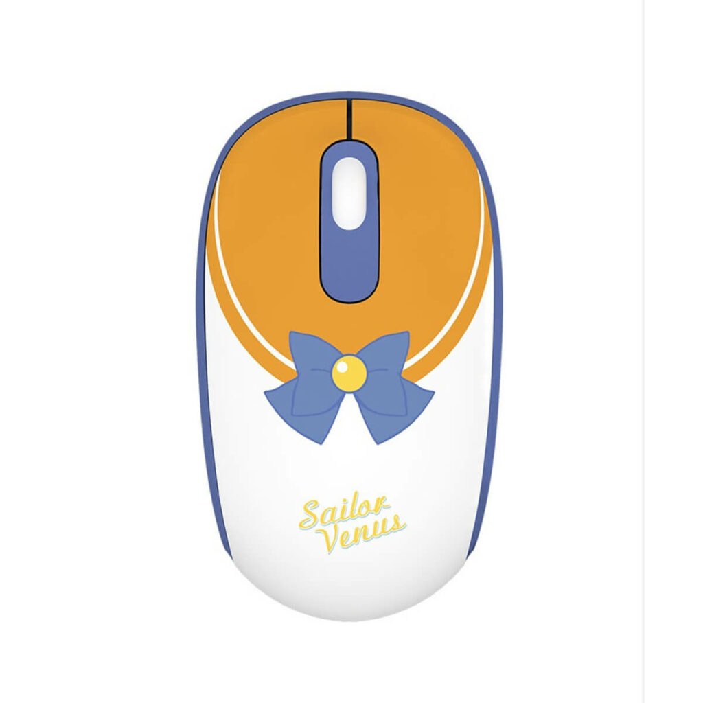 Chuột không dây AKKO Smart 1 Sailor Venus