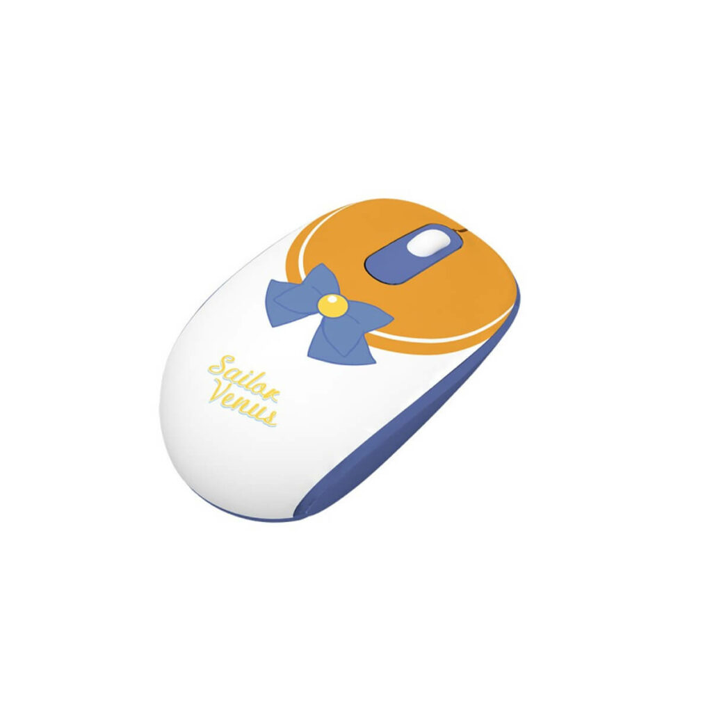 Chuột không dây AKKO Smart 1 Sailor Venus - Hình ảnh 2