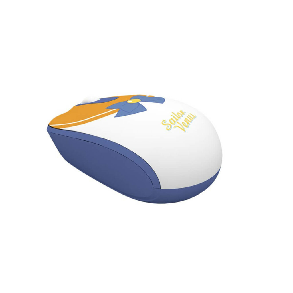Chuột không dây AKKO Smart 1 Sailor Venus - Hình ảnh 3