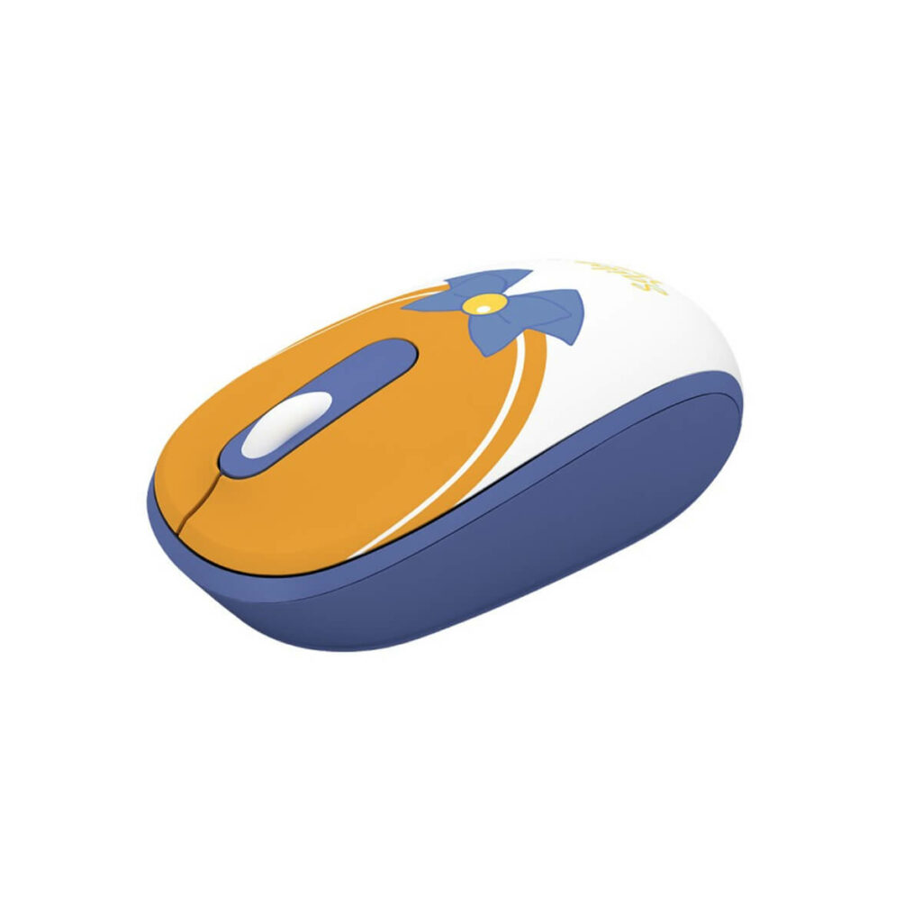 Chuột không dây AKKO Smart 1 Sailor Venus - Hình ảnh 5