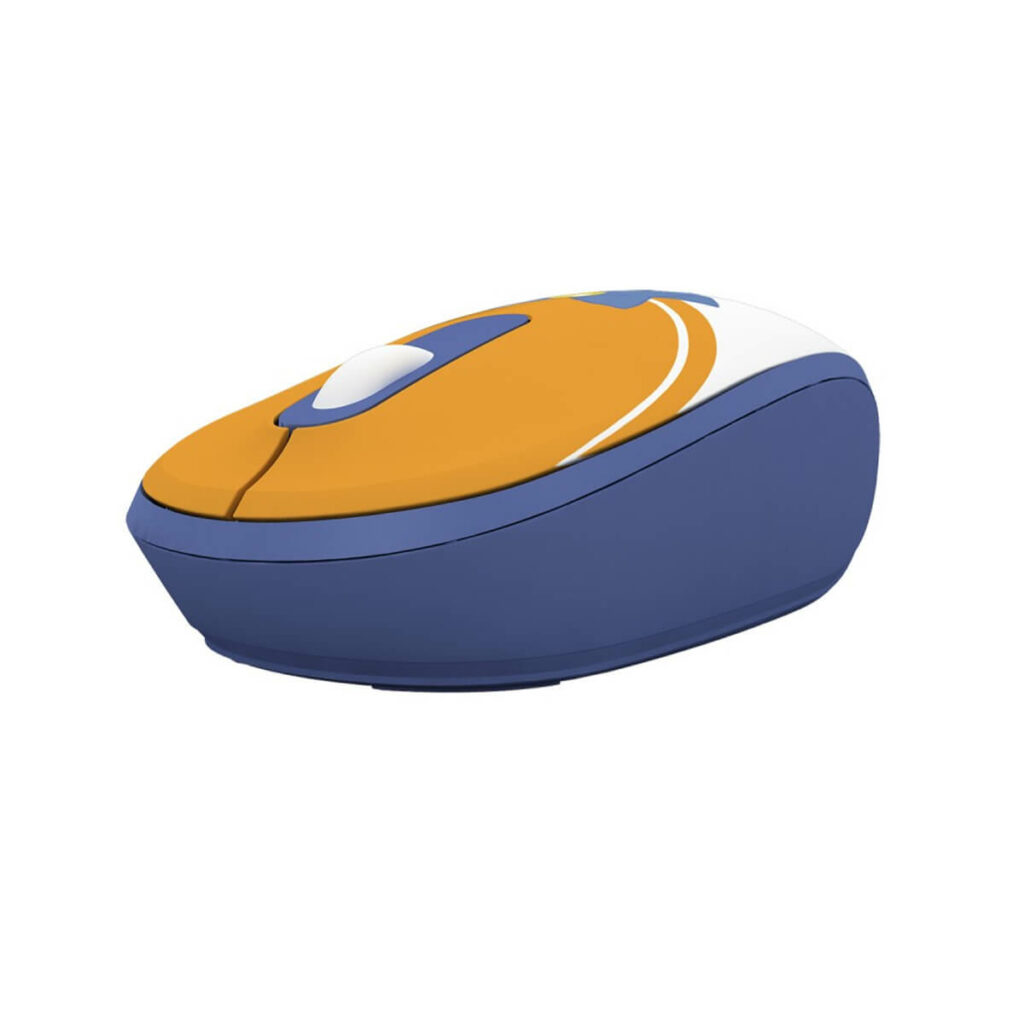 Chuột không dây AKKO Smart 1 Sailor Venus - Hình ảnh 4
