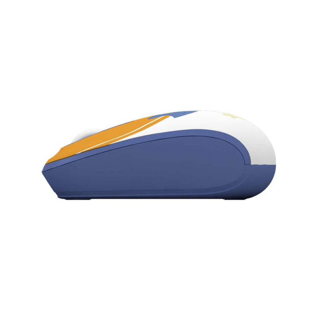 Chuột không dây AKKO Smart 1 Sailor Venus - Hình ảnh 6