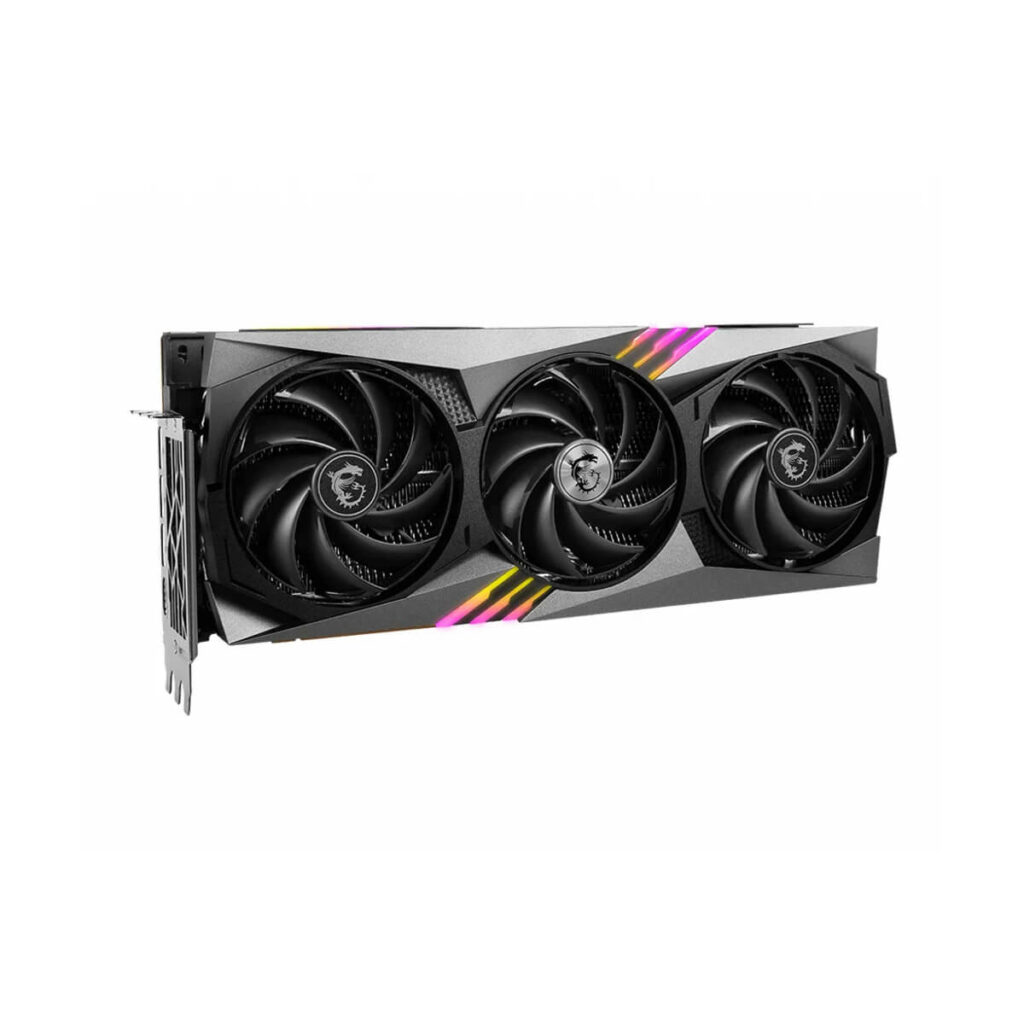 VGA GeForce RTX® 4090 GAMING X TRIO 24G - Hình ảnh 3