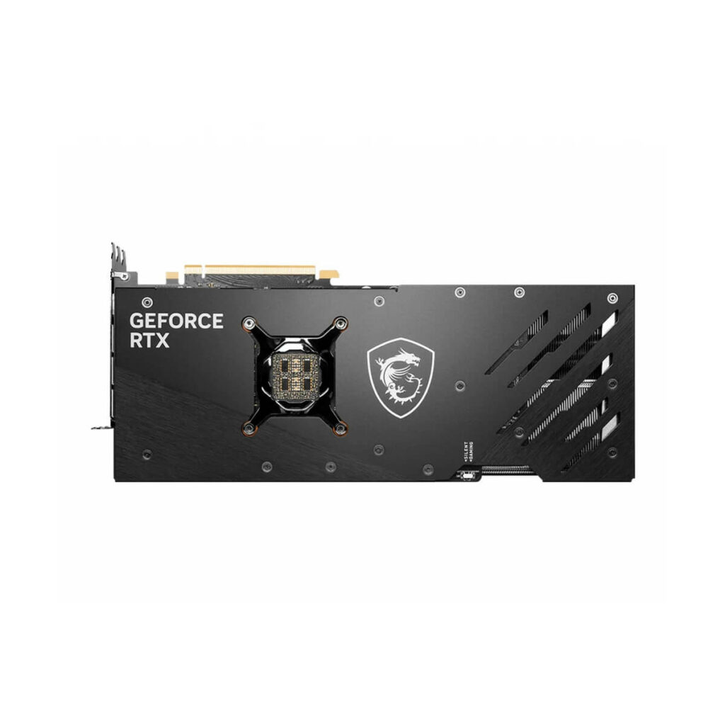 VGA GeForce RTX® 4090 GAMING X TRIO 24G - Hình ảnh 5