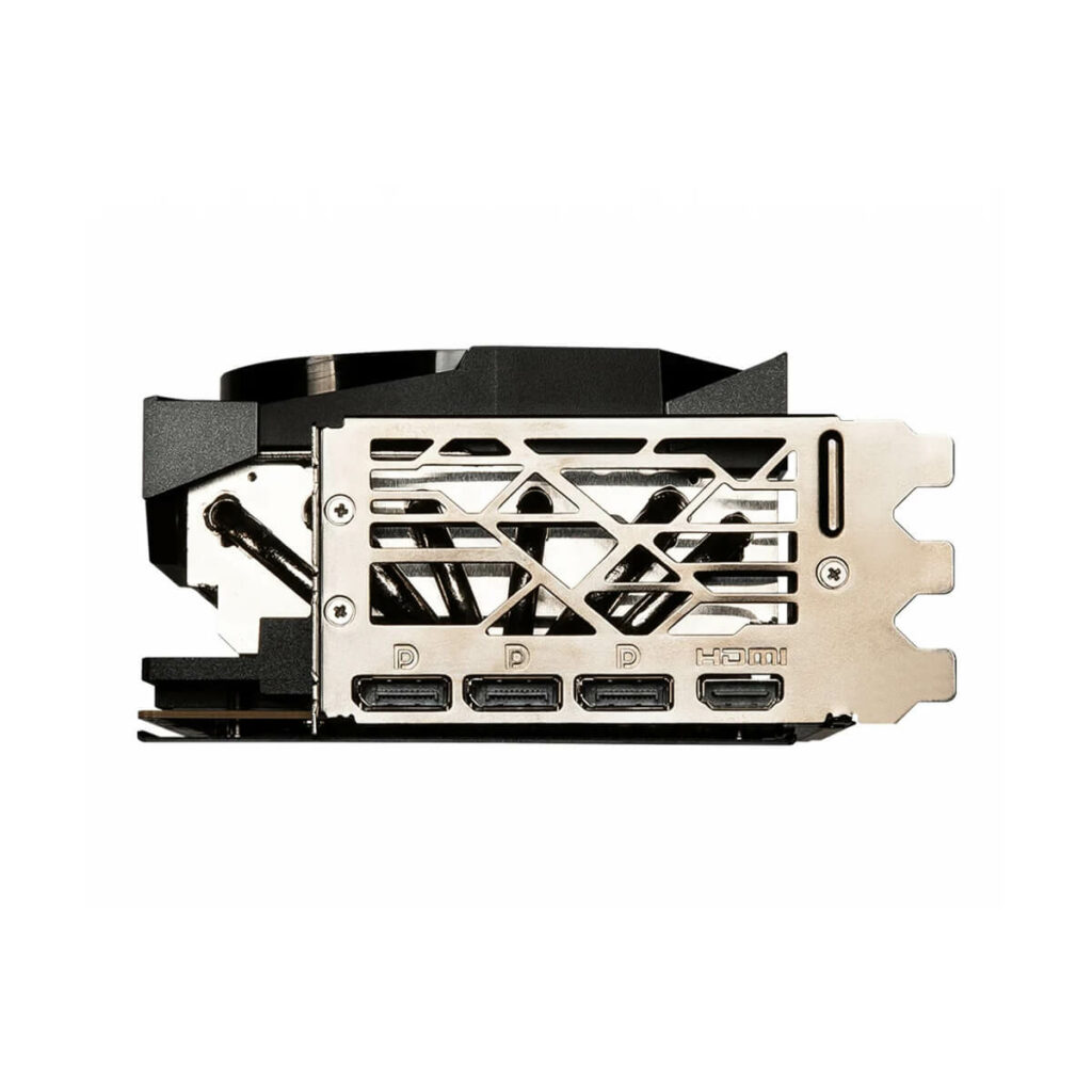 VGA GeForce RTX® 4090 GAMING X TRIO 24G - Hình ảnh 7