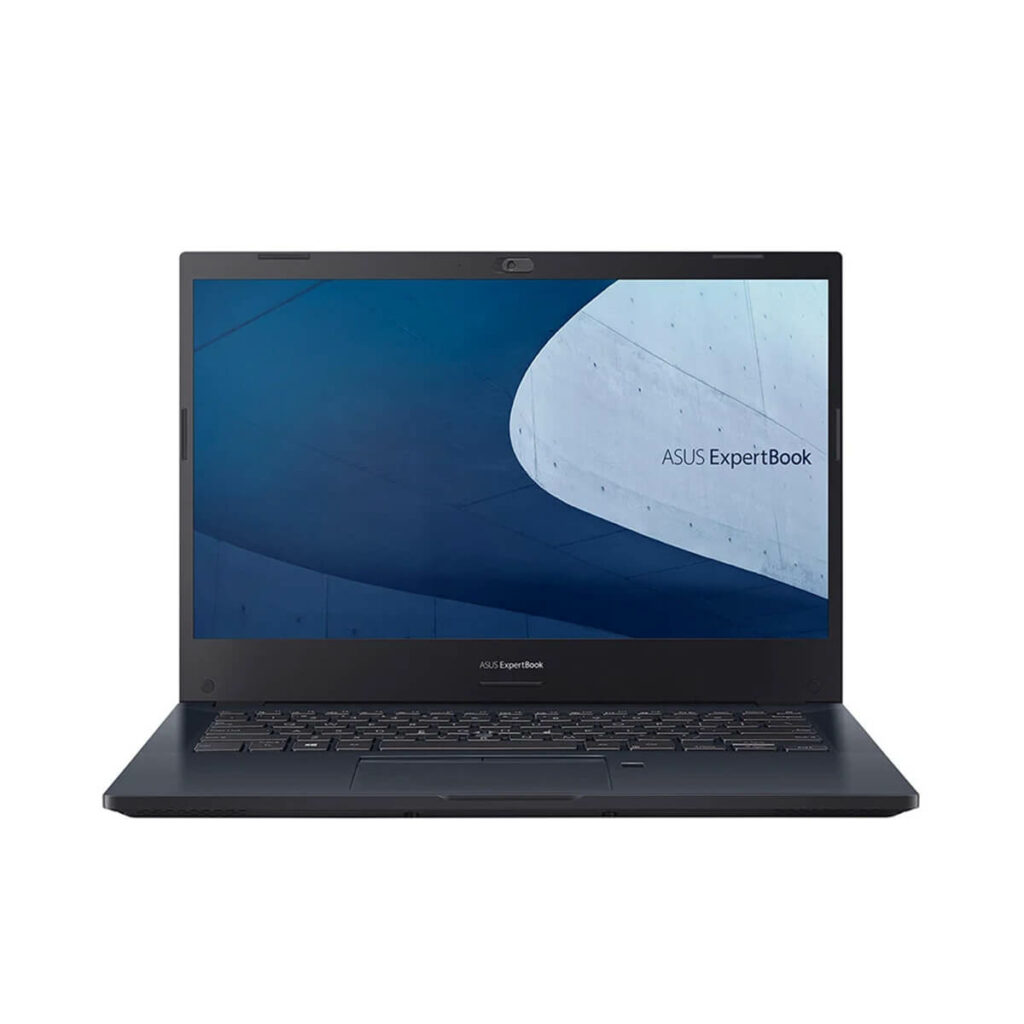 Laptop Asus ExpertBook P2451FA - CPU Intel Core i3-10110U/ 4GB/ 256GB/ 14" FHD/ ĐEN