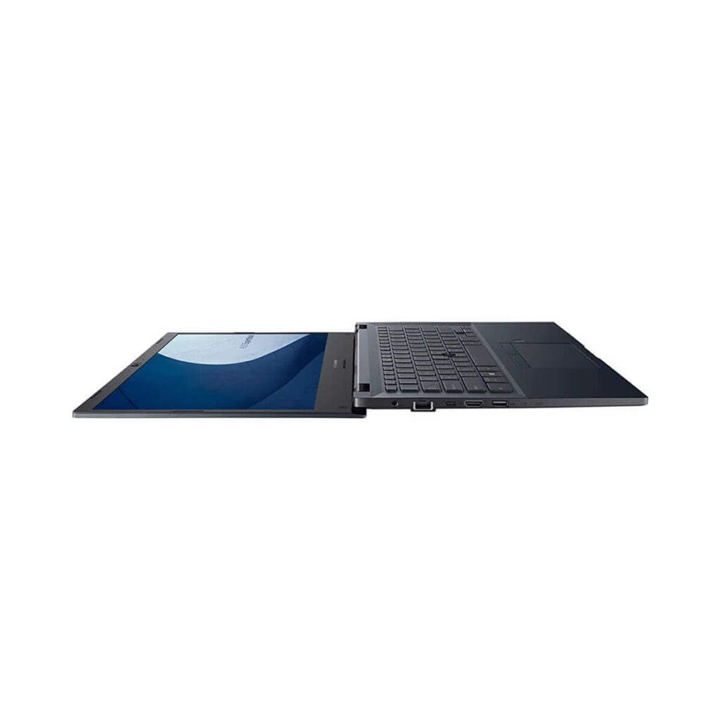 Laptop Asus ExpertBook P2451FA - CPU Intel Core i3-10110U/ 4GB/ 256GB/ 14" FHD/ ĐEN - Hình ảnh 7