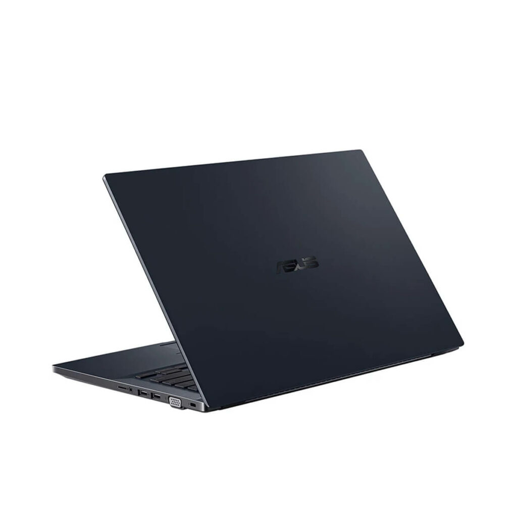 Laptop Asus ExpertBook P2451FA - CPU Intel Core i3-10110U/ 4GB/ 256GB/ 14" FHD/ ĐEN - Hình ảnh 6