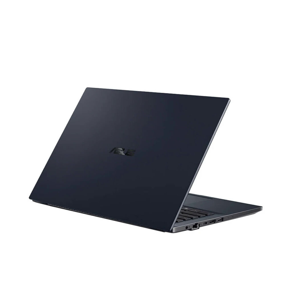 Laptop Asus ExpertBook P2451FA - CPU Intel Core i3-10110U/ 4GB/ 256GB/ 14" FHD/ ĐEN - Hình ảnh 4