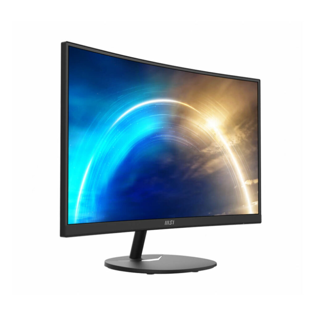 Màn Hình Cong MSI Pro MP271C/ 27″/ FHD/ 75Hz/ VA - Hình ảnh 2