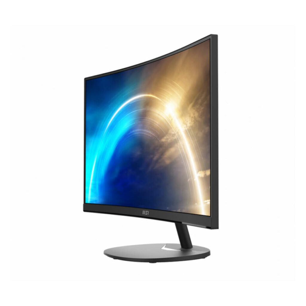 Màn Hình Cong MSI Pro MP271C/ 27″/ FHD/ 75Hz/ VA - Hình ảnh 3