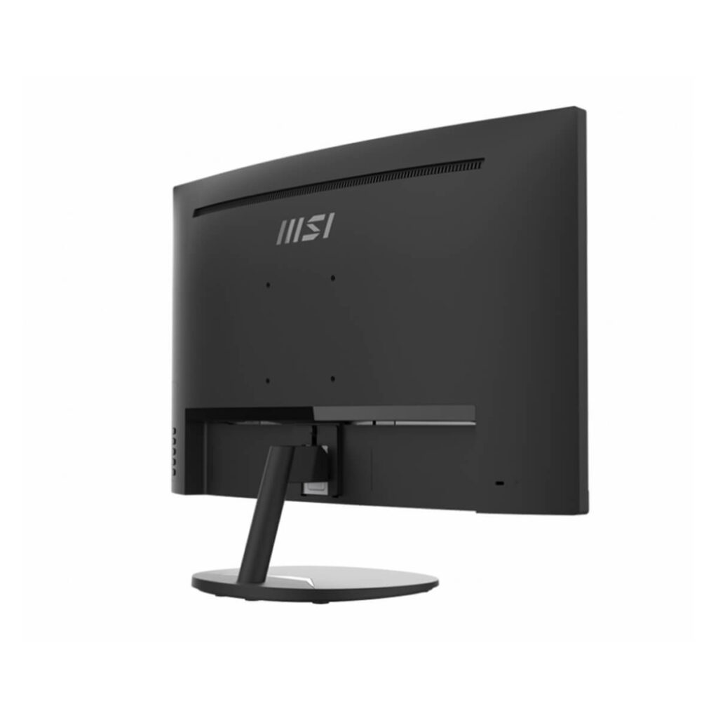Màn Hình Cong MSI Pro MP271C/ 27″/ FHD/ 75Hz/ VA - Hình ảnh 4
