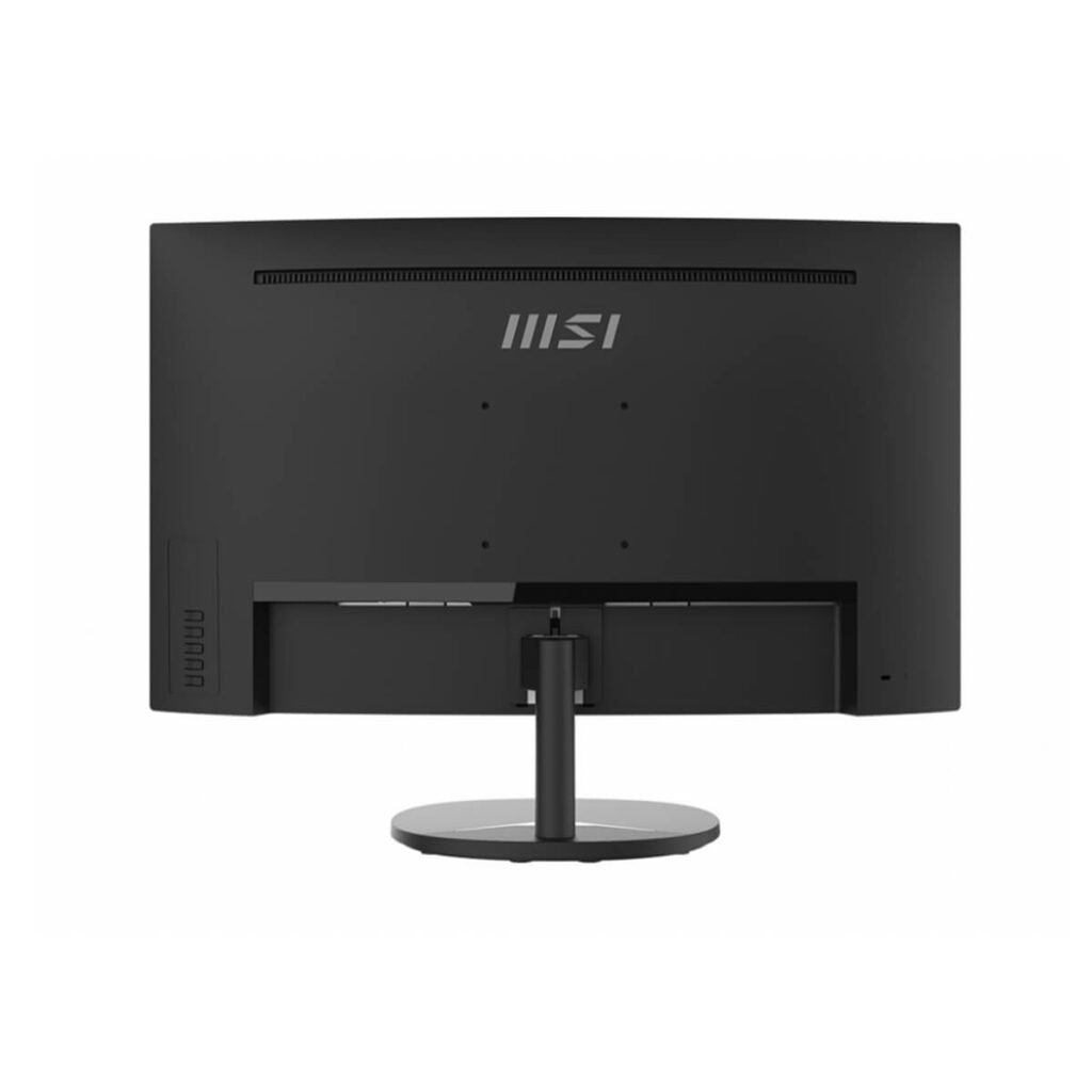 Màn Hình Cong MSI Pro MP271C/ 27″/ FHD/ 75Hz/ VA - Hình ảnh 5