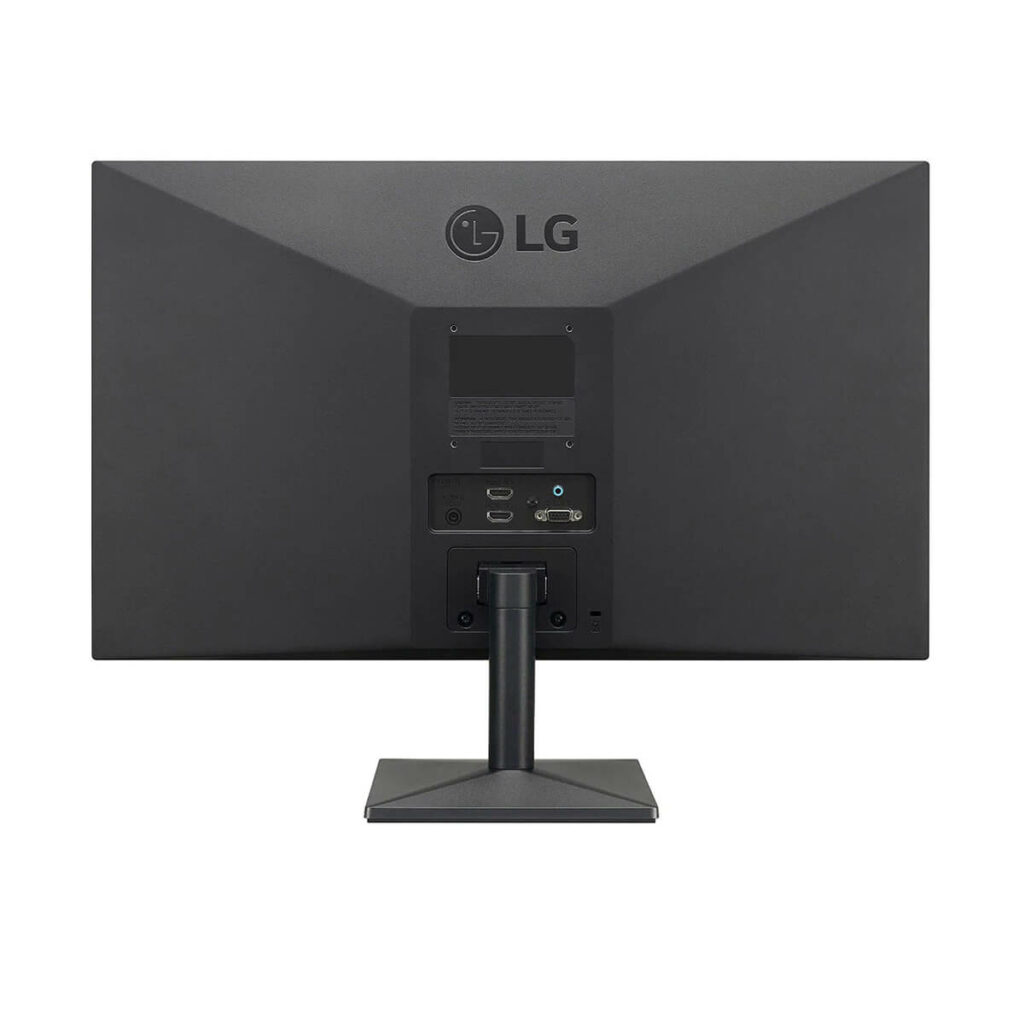 Màn Hình LG 22MN430M-B (21.5 inch/FHD/IPS/75Hz/5ms) - Hình ảnh 6