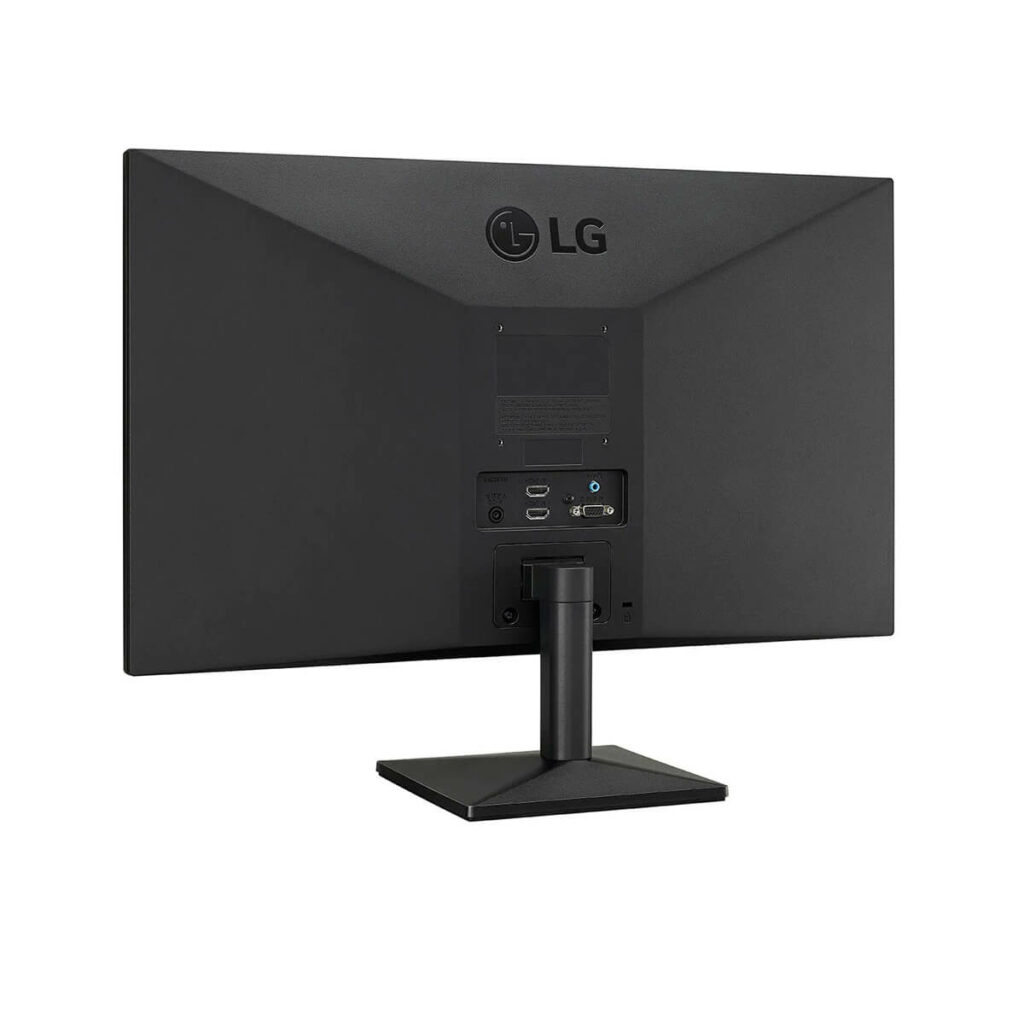 Màn Hình LG 22MN430M-B (21.5 inch/FHD/IPS/75Hz/5ms) - Hình ảnh 8