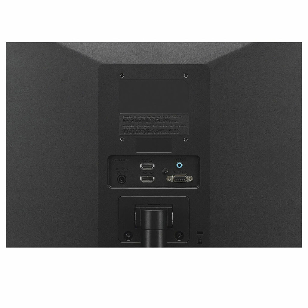 Màn Hình LG 22MN430M-B (21.5 inch/FHD/IPS/75Hz/5ms) - Hình ảnh 9