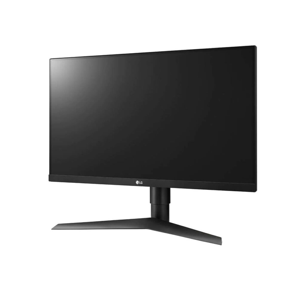 Màn Hình LG 27GL650F-B 27” 144Hz MBR IPS Gaming Monitor - Hình ảnh 2