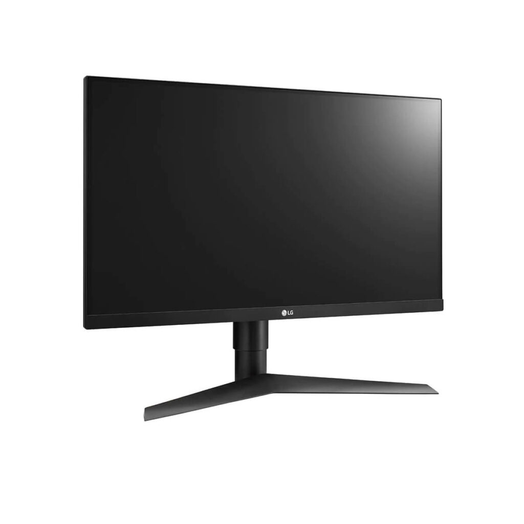 Màn Hình LG 27GL650F-B 27” 144Hz MBR IPS Gaming Monitor - Hình ảnh 3