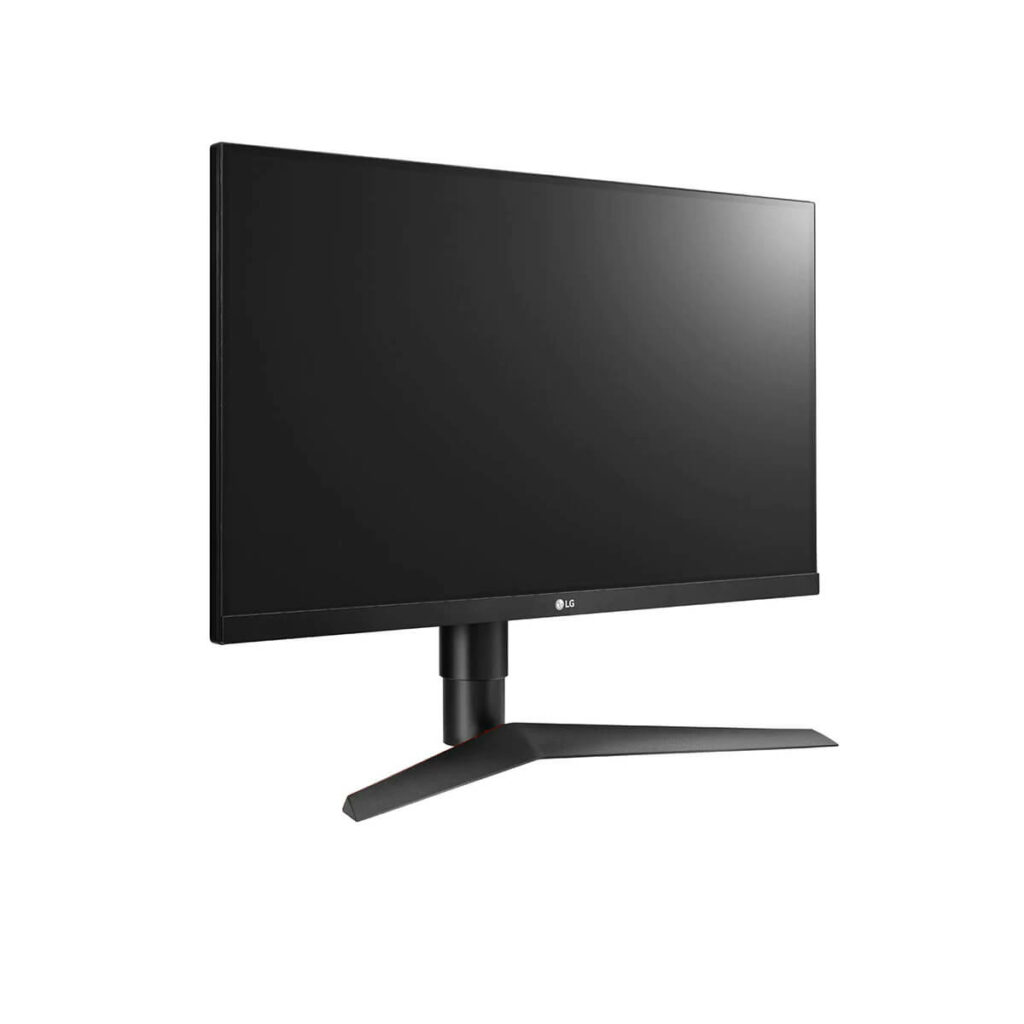 Màn Hình LG 27GL650F-B 27” 144Hz MBR IPS Gaming Monitor - Hình ảnh 5