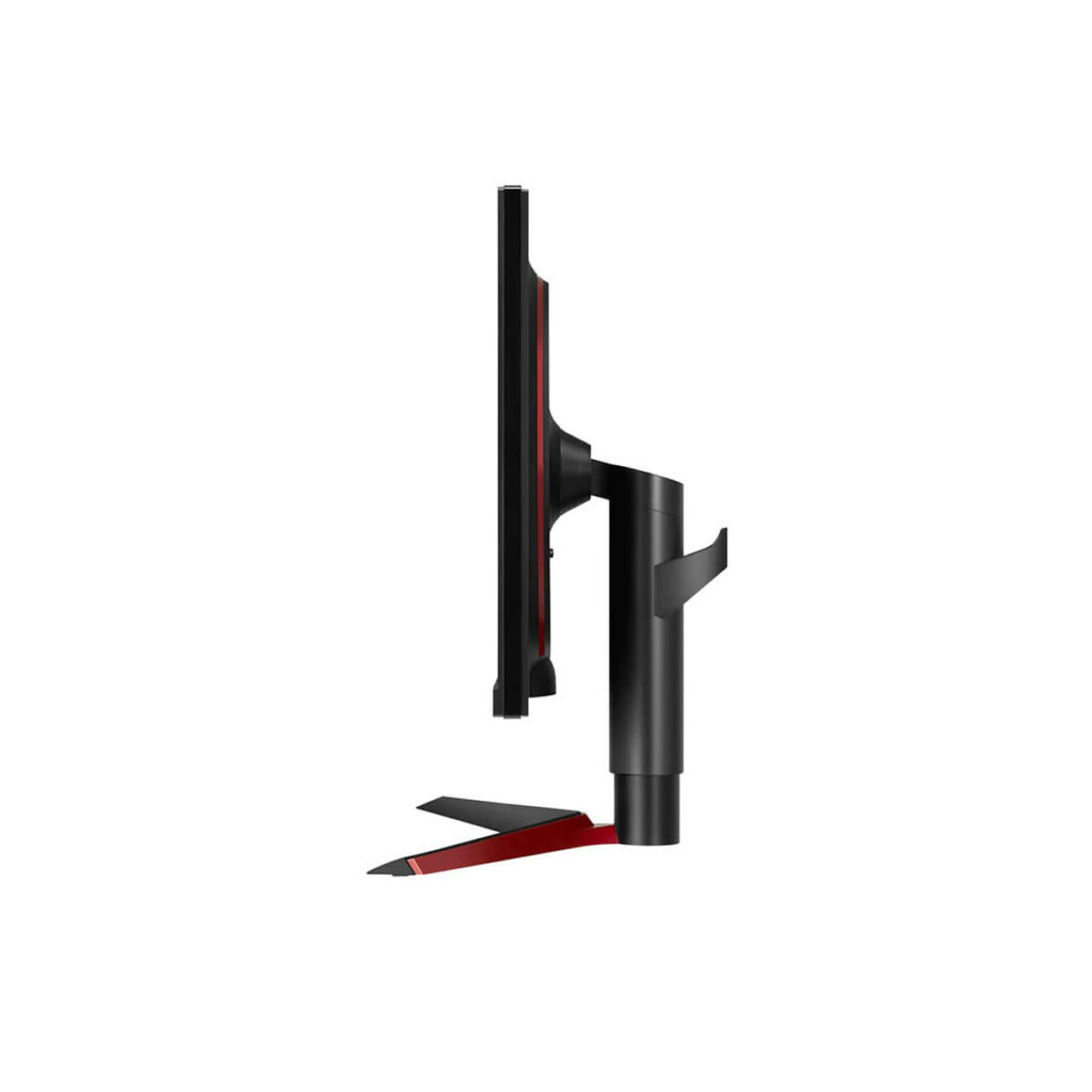 Màn Hình LG 27GL650F-B 27” 144Hz MBR IPS Gaming Monitor - Hình ảnh 6