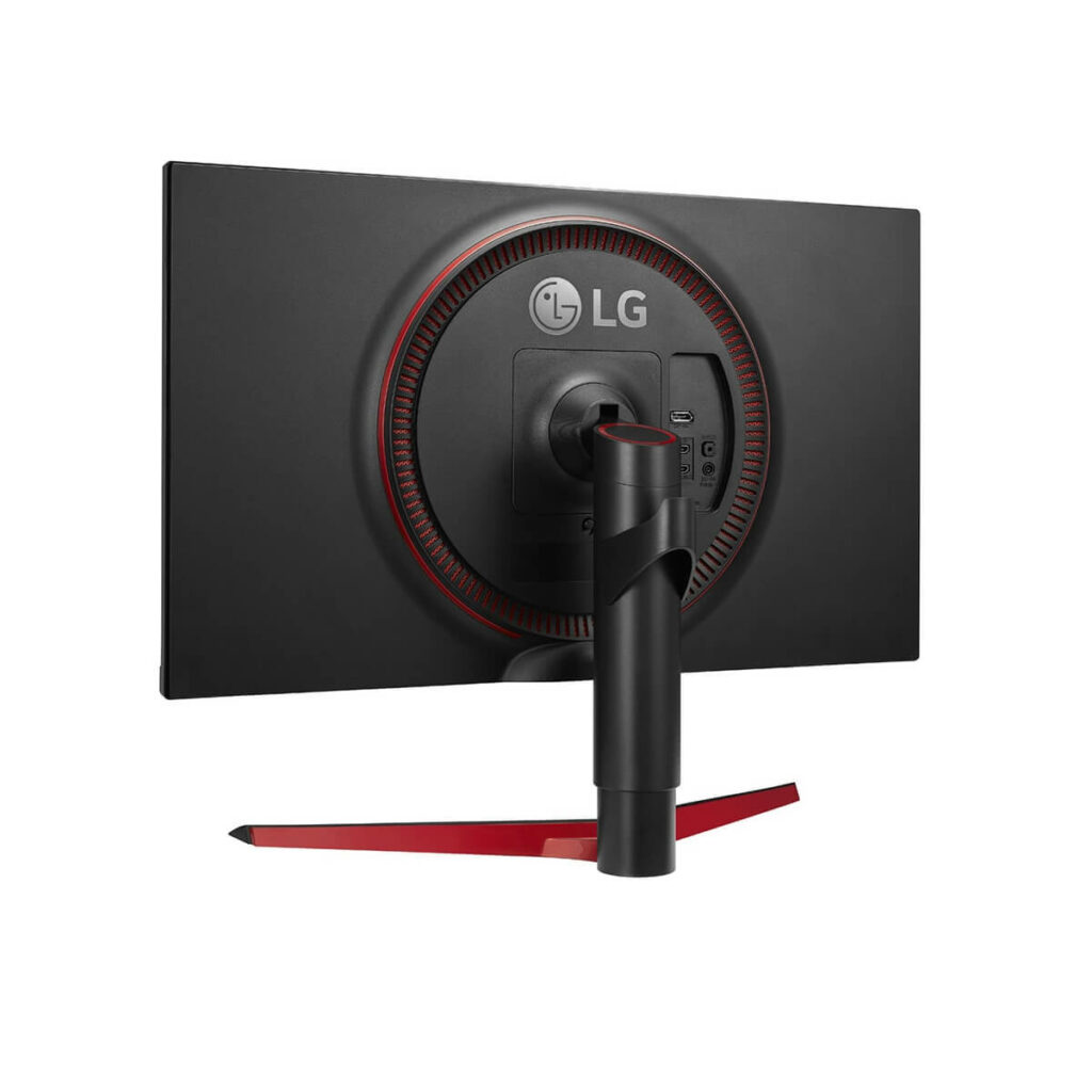 Màn Hình LG 27GL650F-B 27” 144Hz MBR IPS Gaming Monitor - Hình ảnh 7
