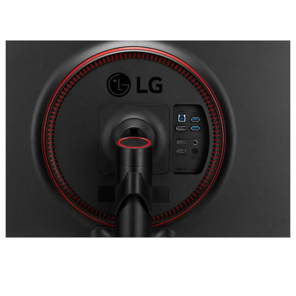 Màn Hình LG 27GN750-B UltraGear 27" FHD IPS 1ms 240Hz G-Sync HDR10 - Hình ảnh 7