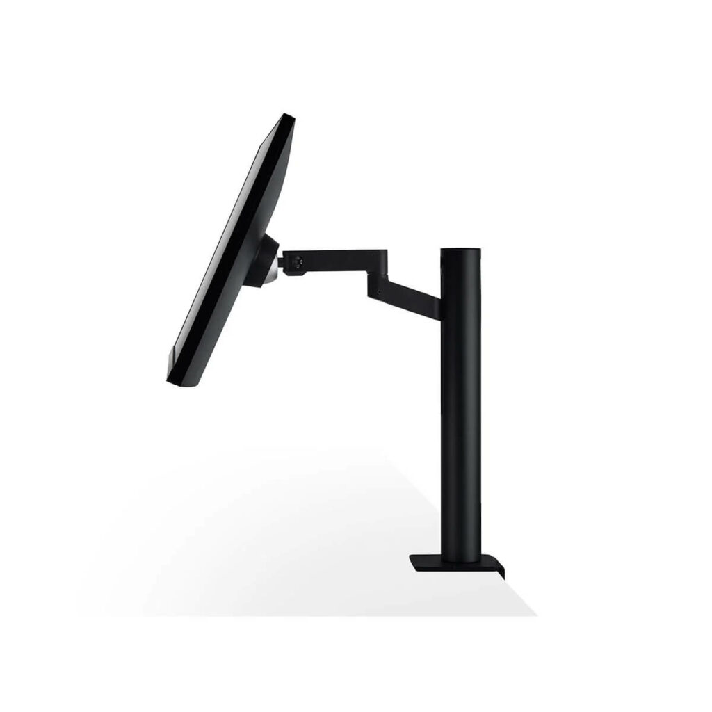 Màn Hình LG 27QN880 27" QHD Ergo IPS 2K - Hình ảnh 7
