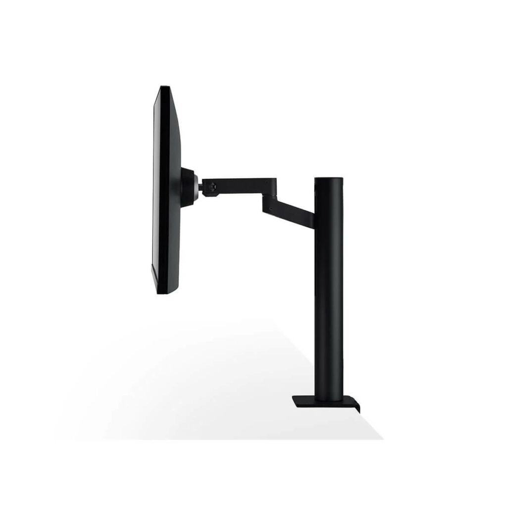 Màn Hình LG 27QN880 27" QHD Ergo IPS 2K - Hình ảnh 6