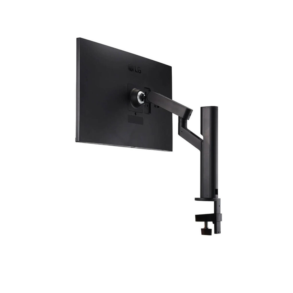 Màn Hình LG 32QP880N-B | 32 inch QHD (2560 x 1440) IPS 75Hz | HDMI | DisplayPort | USB Type-C - Hình ảnh 9