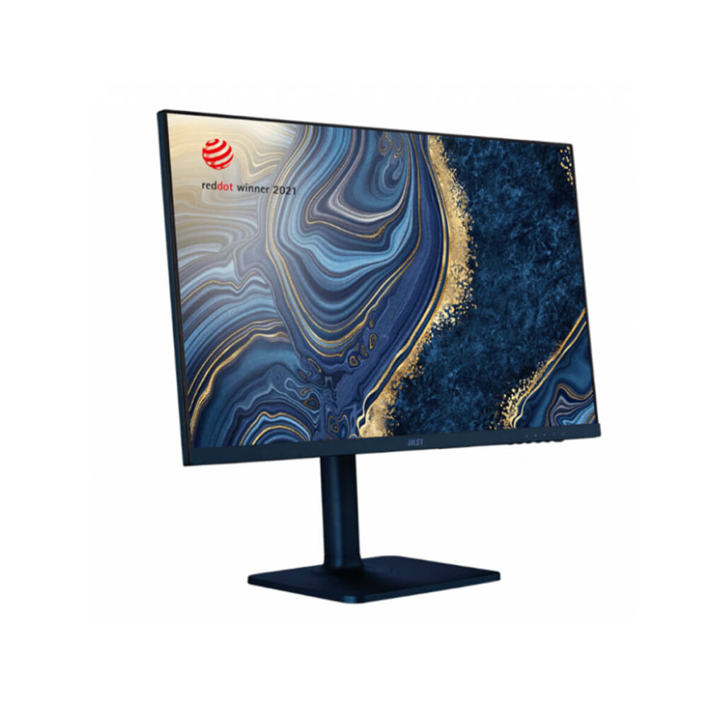 Màn đồ họa hiện đại MSI Modern MD272QP Ultramarine 27.0 icnh 2K IPS - Hình ảnh 2