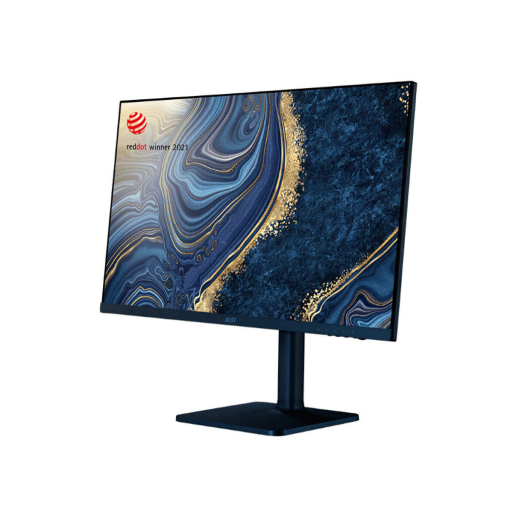 Màn đồ họa hiện đại MSI Modern MD272QP Ultramarine 27.0 icnh 2K IPS - Hình ảnh 3