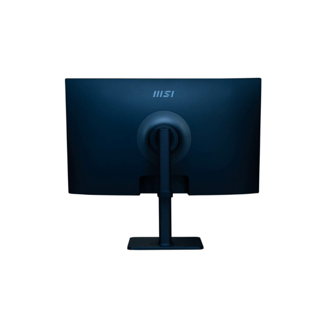 Màn đồ họa hiện đại MSI Modern MD272QP Ultramarine 27.0 icnh 2K IPS - Hình ảnh 5
