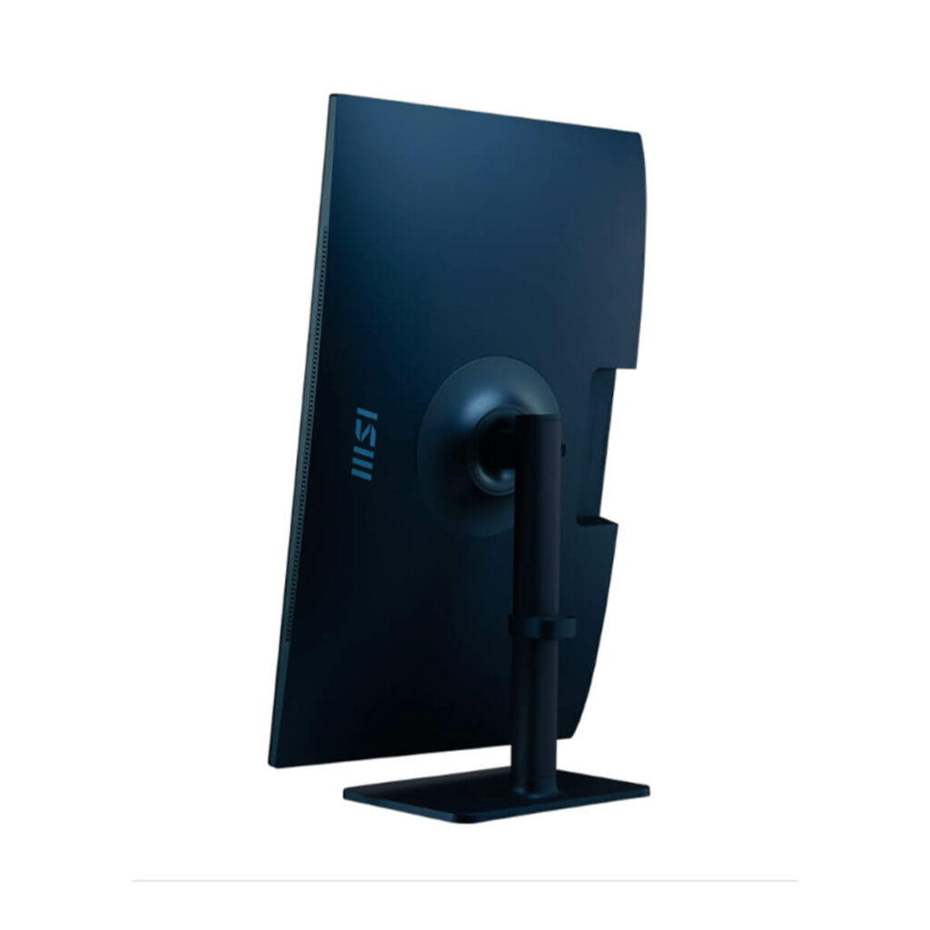Màn đồ họa hiện đại MSI Modern MD272QP Ultramarine 27.0 icnh 2K IPS - Hình ảnh 7