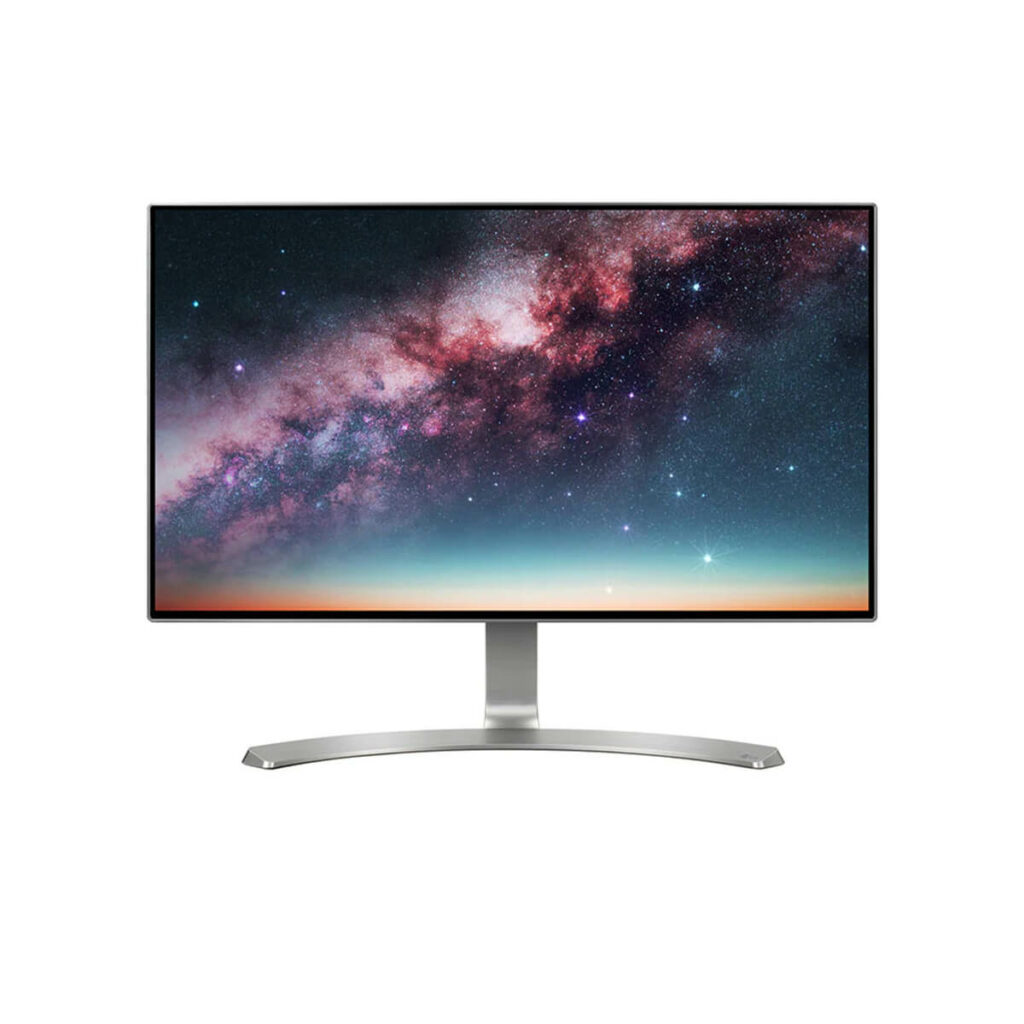 Màn hình LG 24MP88HV-S 23.8" IPS
