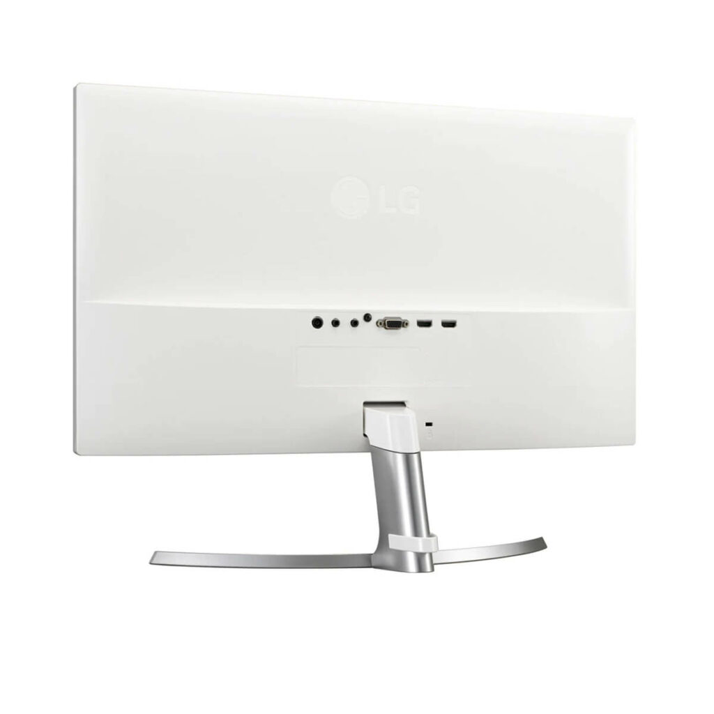 Màn hình LG 24MP88HV-S 23.8" IPS - Hình ảnh 4