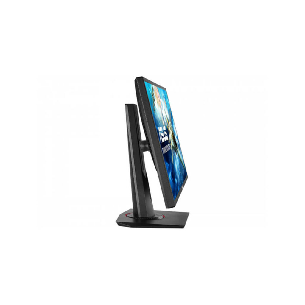 Màn hình Asus VG248QG (24 inch/FHD/TN/165Hz/0.5ms/350cd/m²/DP+HDMI+DVI/Loa 2x2W) - Hình ảnh 3