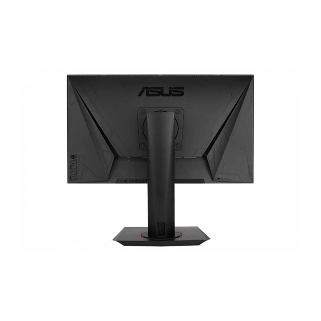 Màn hình Asus VG248QG (24 inch/FHD/TN/165Hz/0.5ms/350cd/m²/DP+HDMI+DVI/Loa 2x2W) - Hình ảnh 4