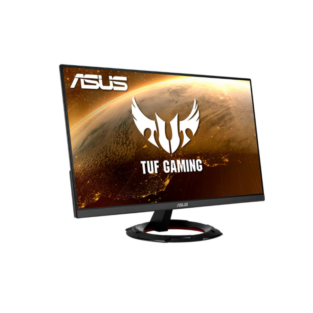 Màn hình Asus VG249Q1R (23.8inch/FHD/IPS/144Hz/1ms/HDMI+DP+Audio/FreeSync) - Hình ảnh 3