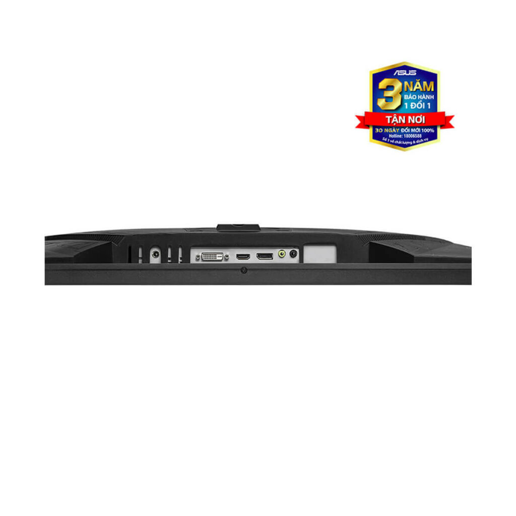 Màn hình Asus VG279Q (27 inch/FHD/IPS/144Hz/1ms/400cd/m²/DP+HDMI+DVI/Loa) - Hình ảnh 6