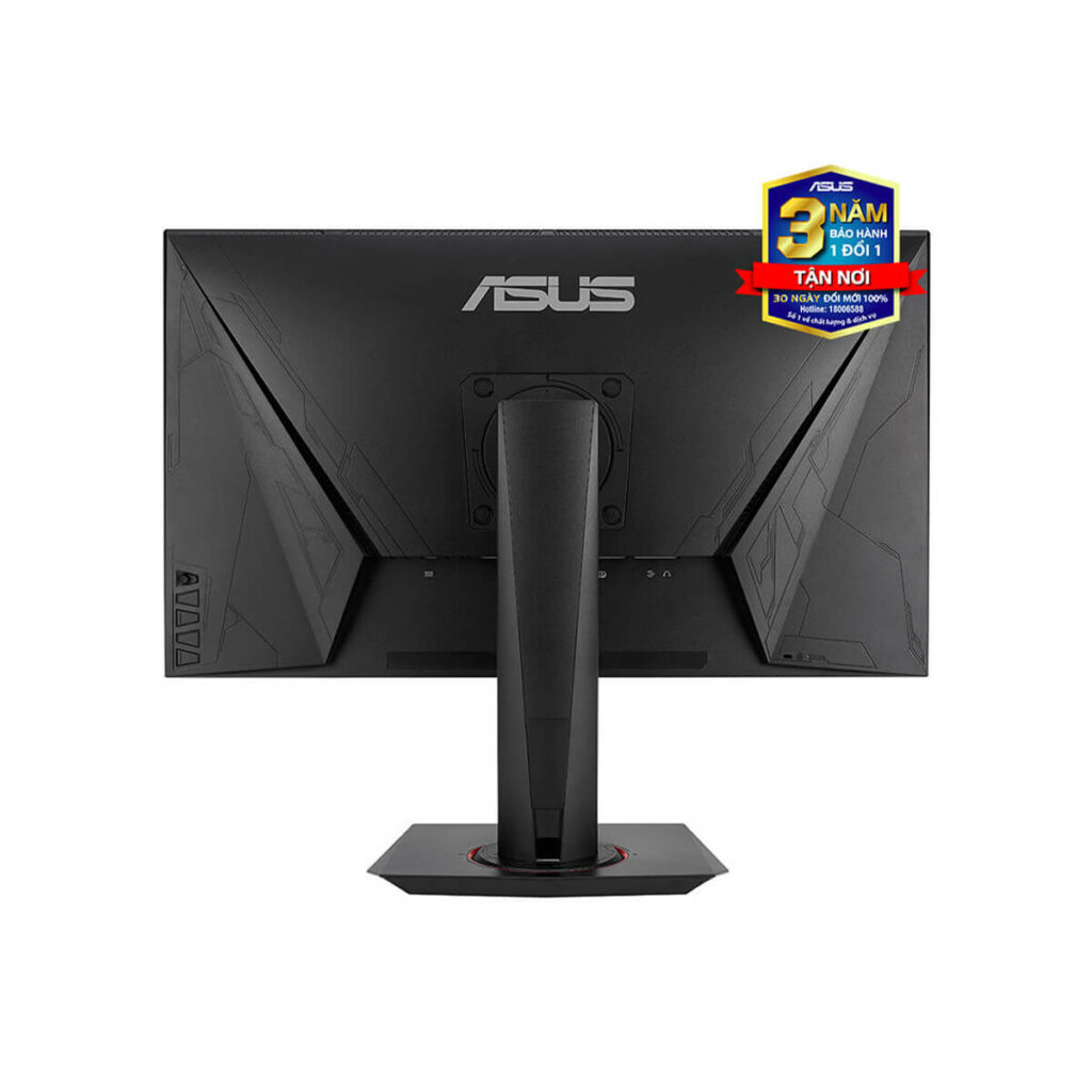 Màn hình Asus VG279Q (27 inch/FHD/IPS/144Hz/1ms/400cd/m²/DP+HDMI+DVI/Loa) - Hình ảnh 5