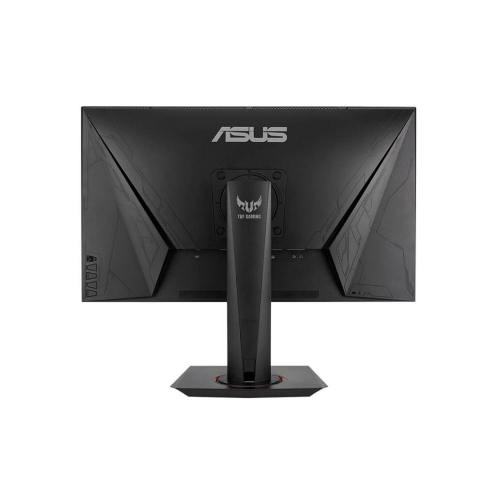Màn hình Asus VG279QR (27inch/FHD/IPS/165Hz/1ms/300nits/HDMI+DP+Audio/Gsync) - Hình ảnh 4