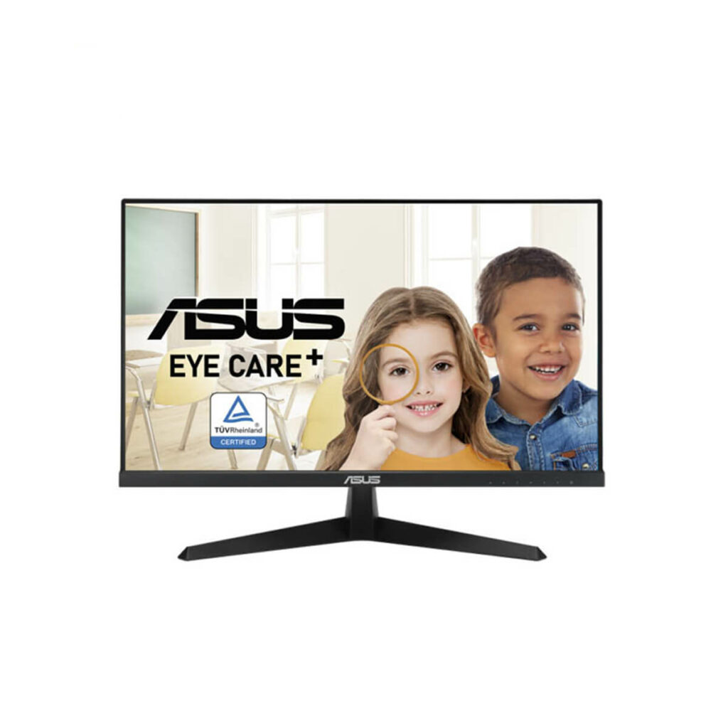 Màn hình Asus VY249HE 23.8 inch Full HD/75Hz/1ms - Hình ảnh 2