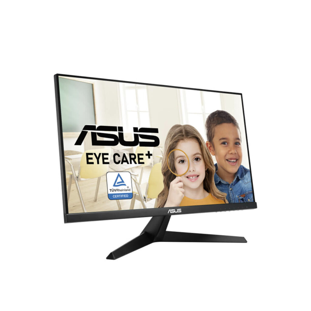 Màn hình Asus VY249HE 23.8 inch Full HD/75Hz/1ms - Hình ảnh 4